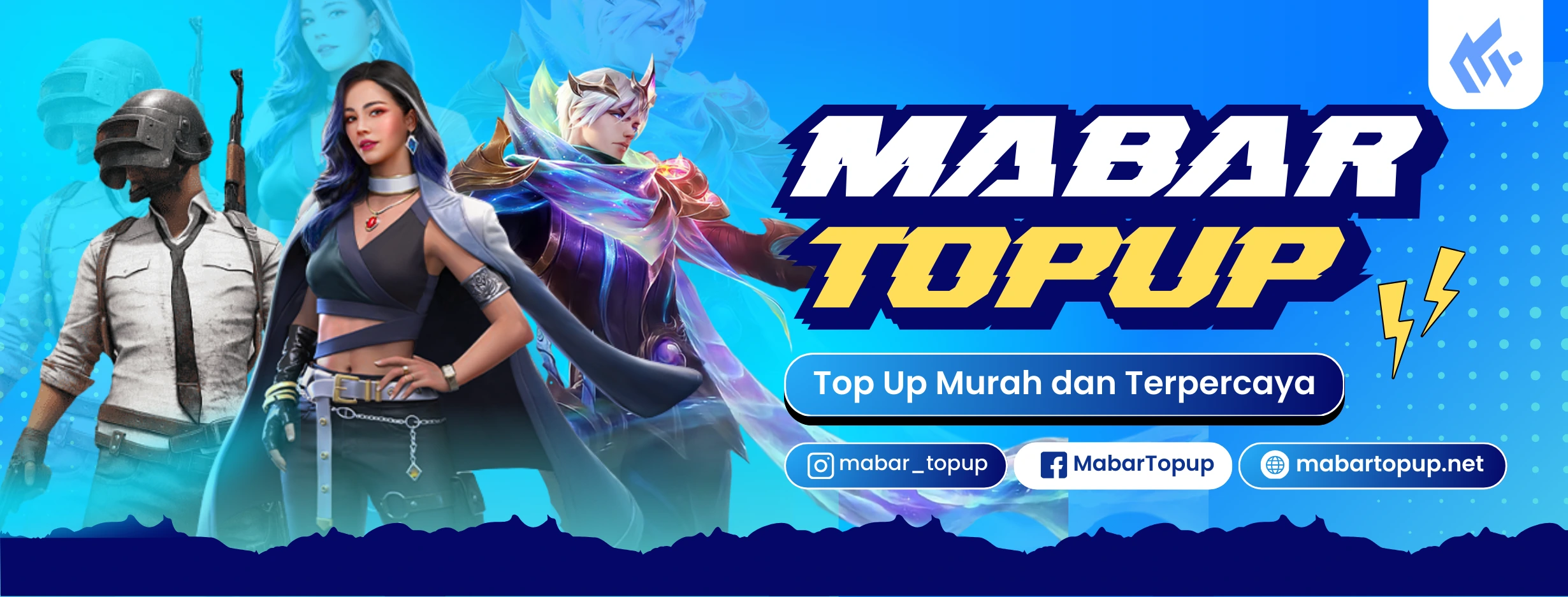 Mabartopup Banner