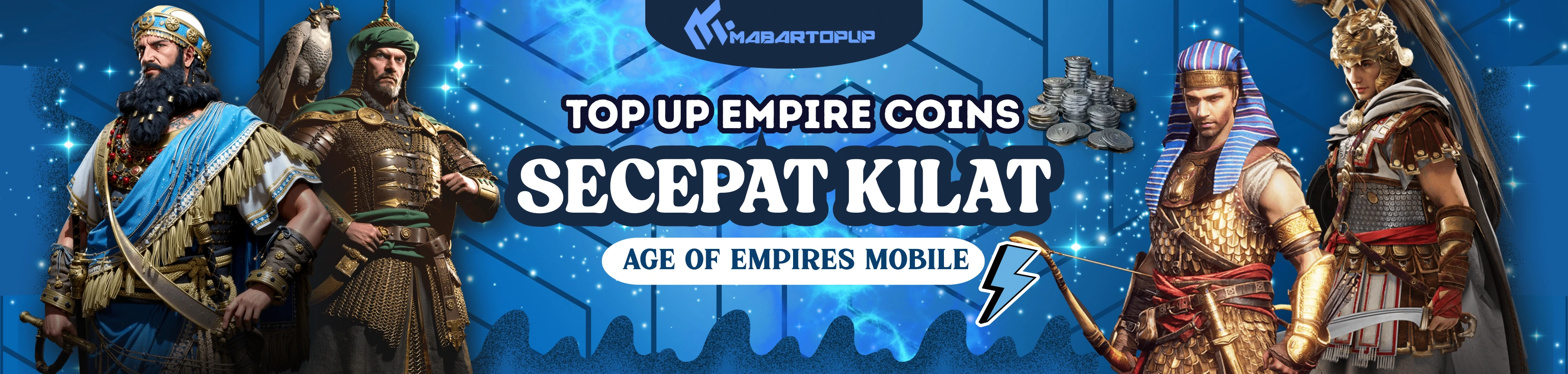 Age of Empires Mobile