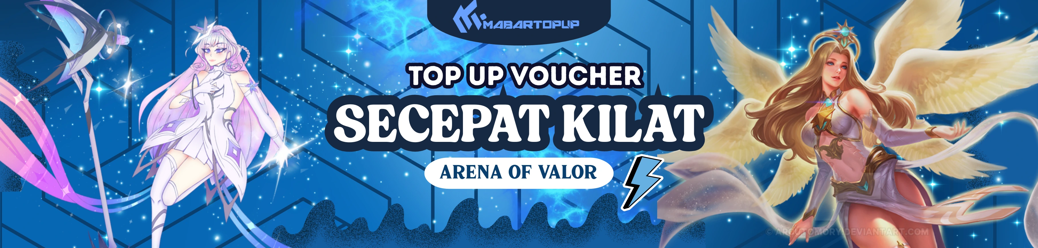 ARENA OF VALOR