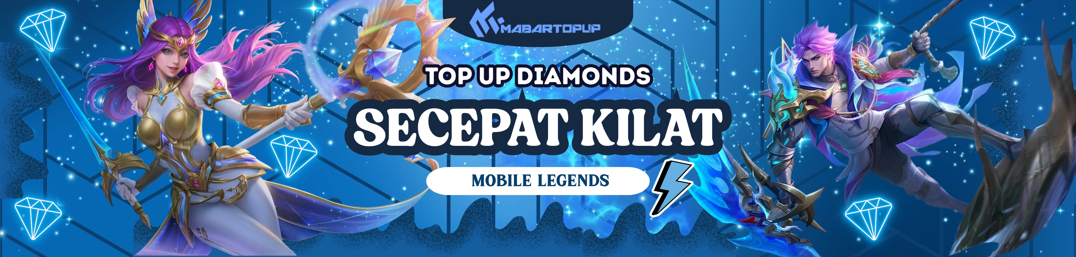 MOBILE LEGENDS