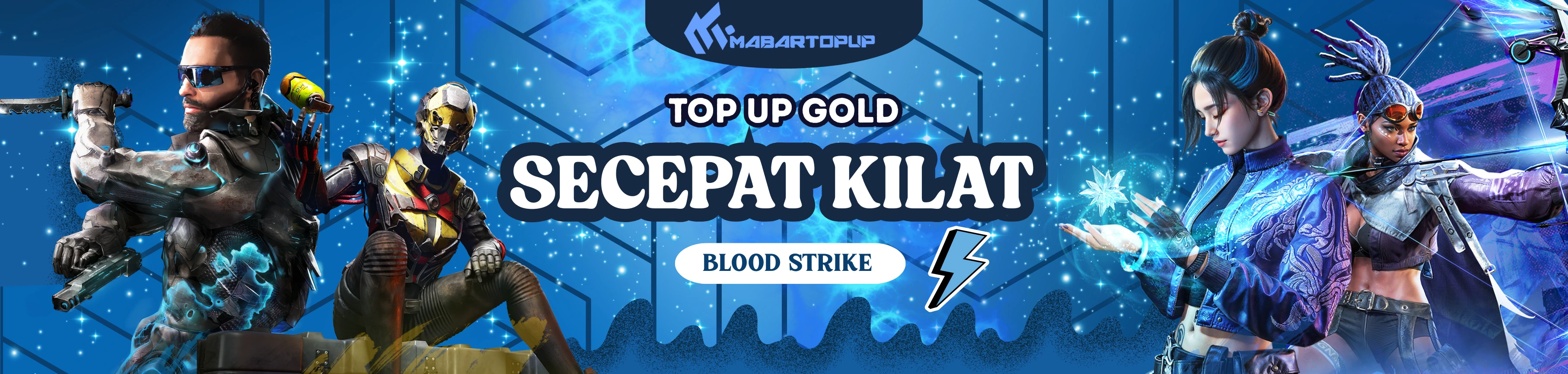 Blood Strike