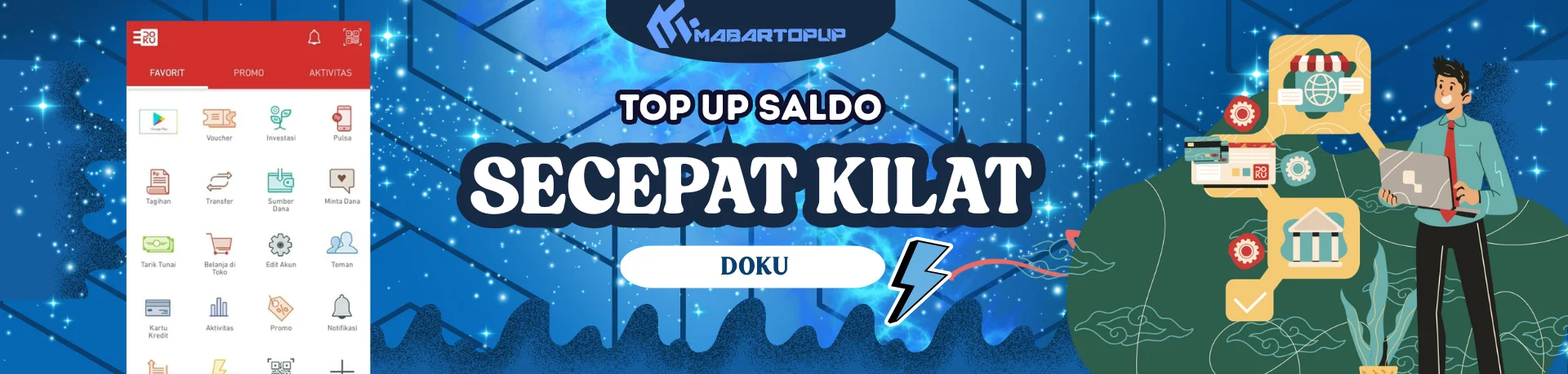DOKU