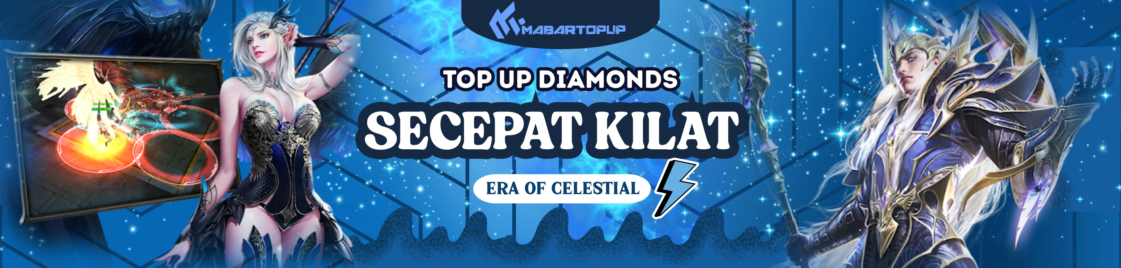 Era of Celestial
