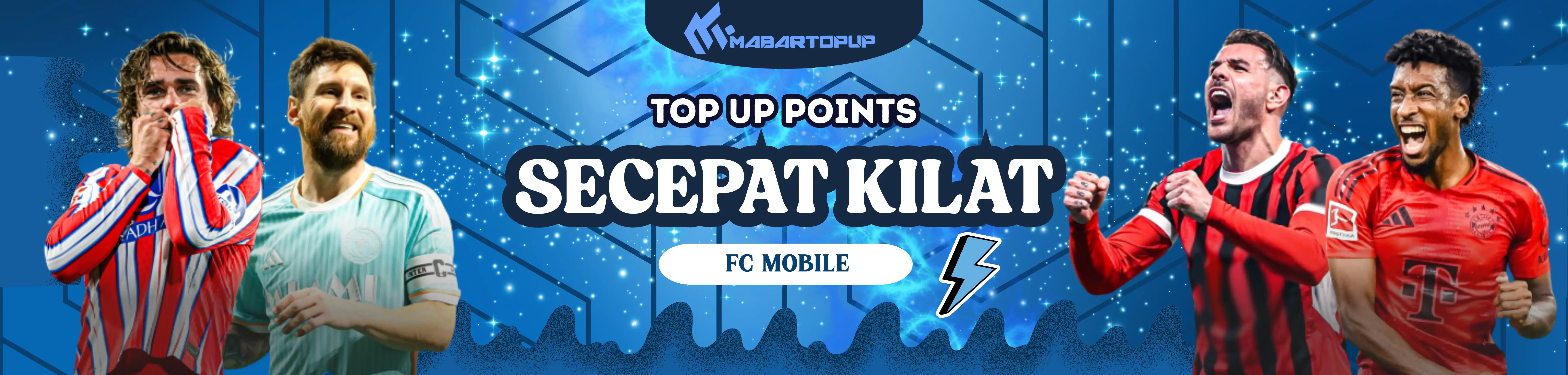 FC Mobile
