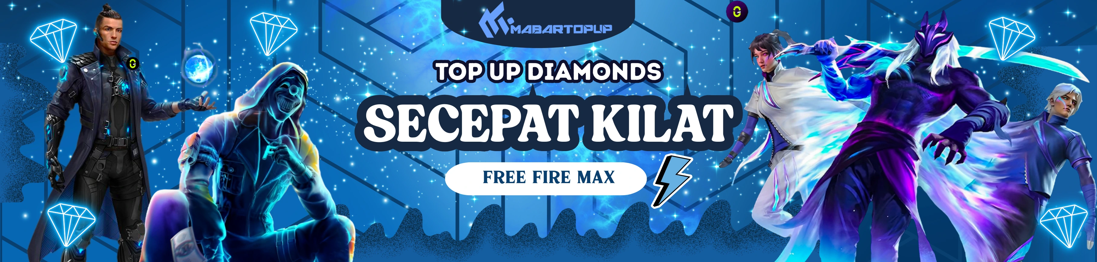 Free Fire Max