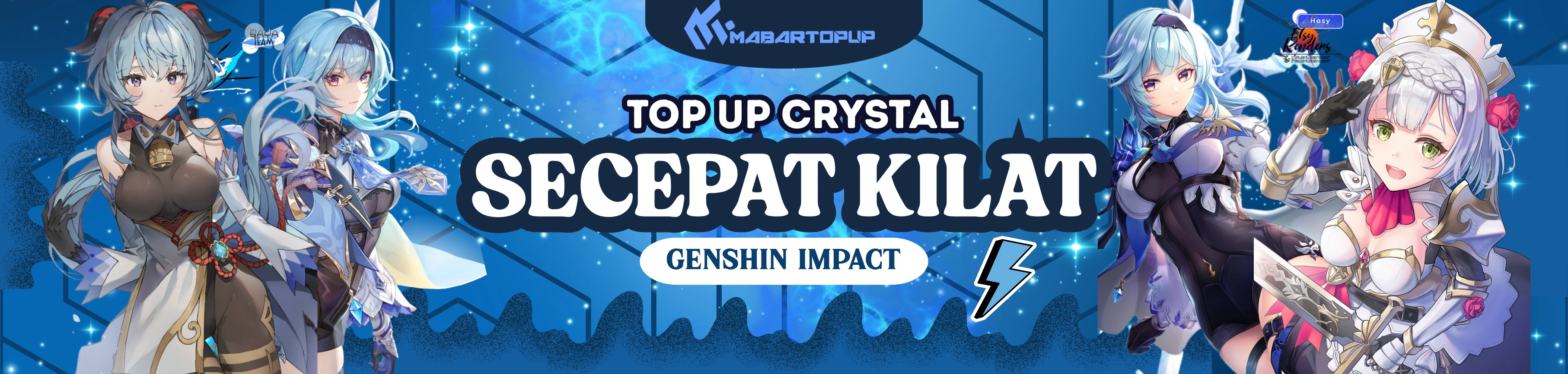 Genshin Impact