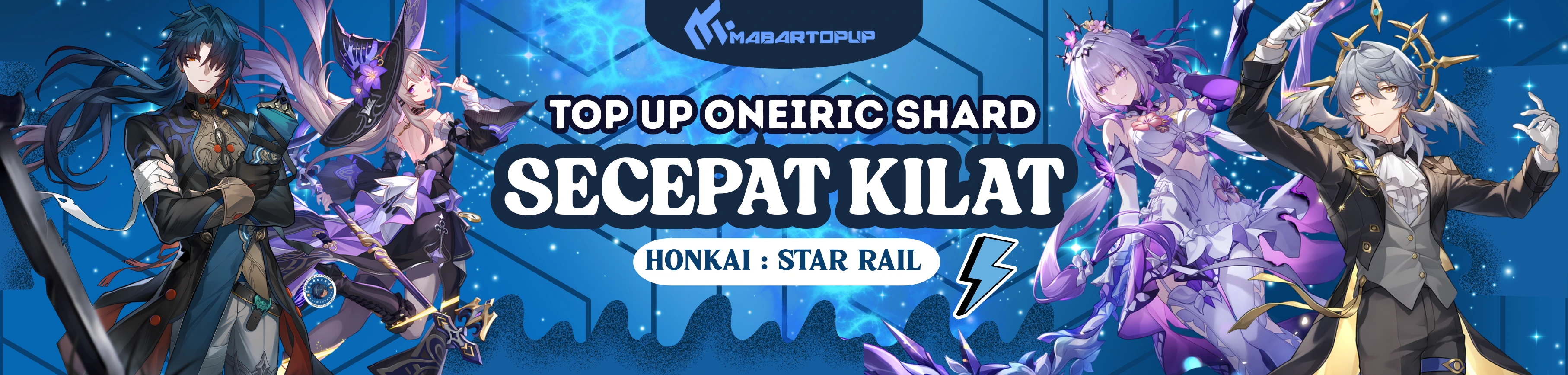Honkai Star Rail