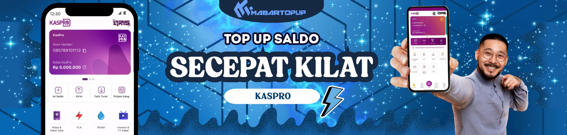 KasPro