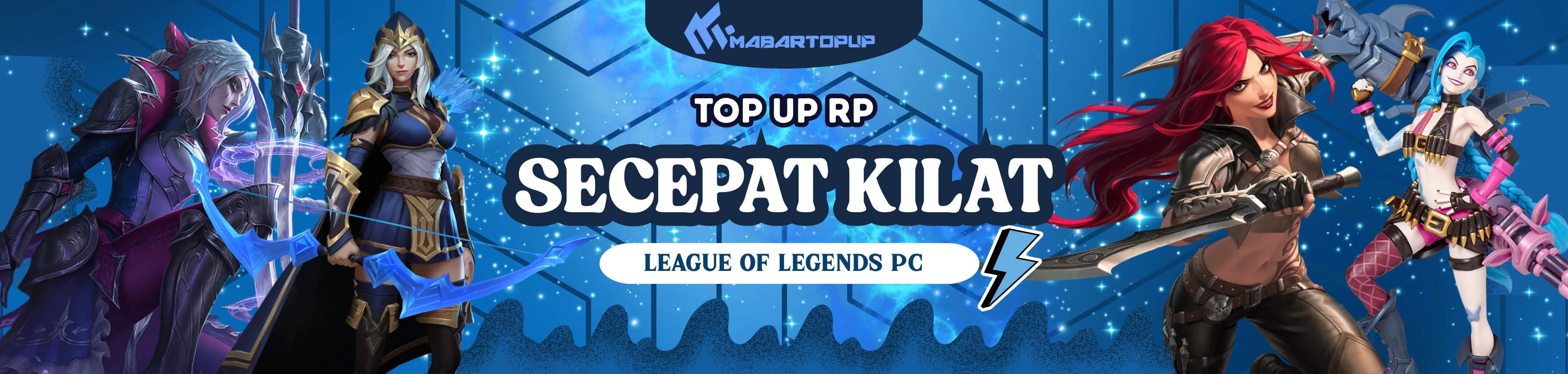League of Legends PC