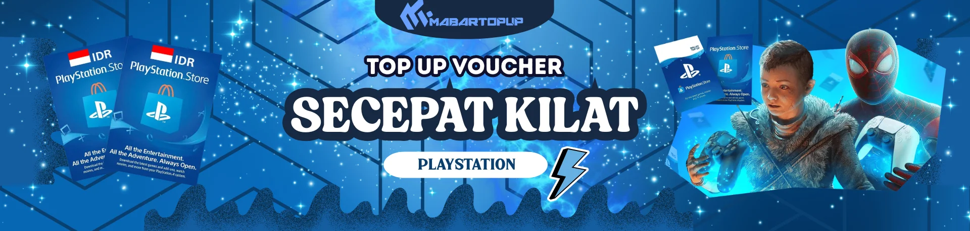 PLAYSTATION
