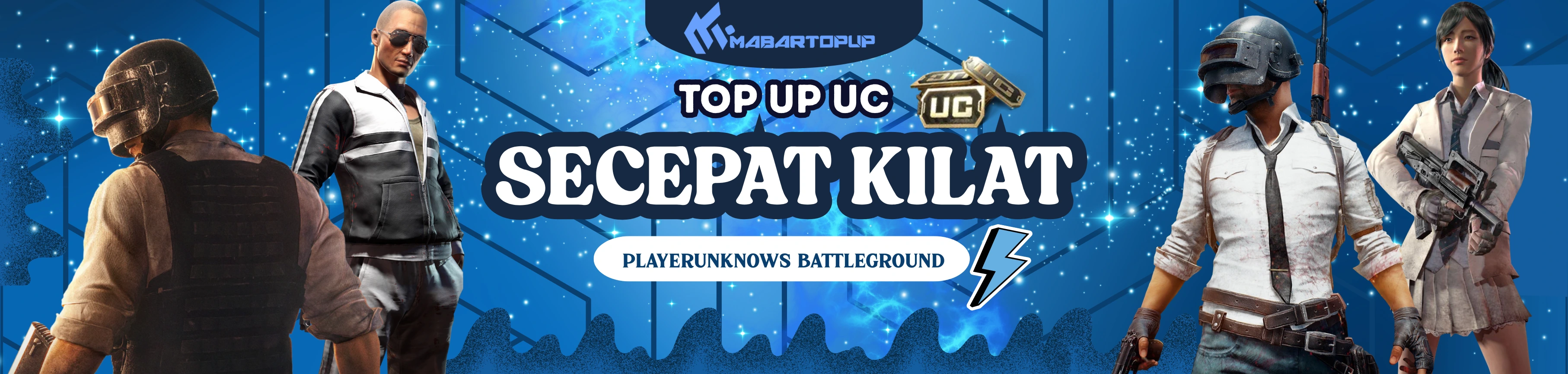 PUBG MOBILE