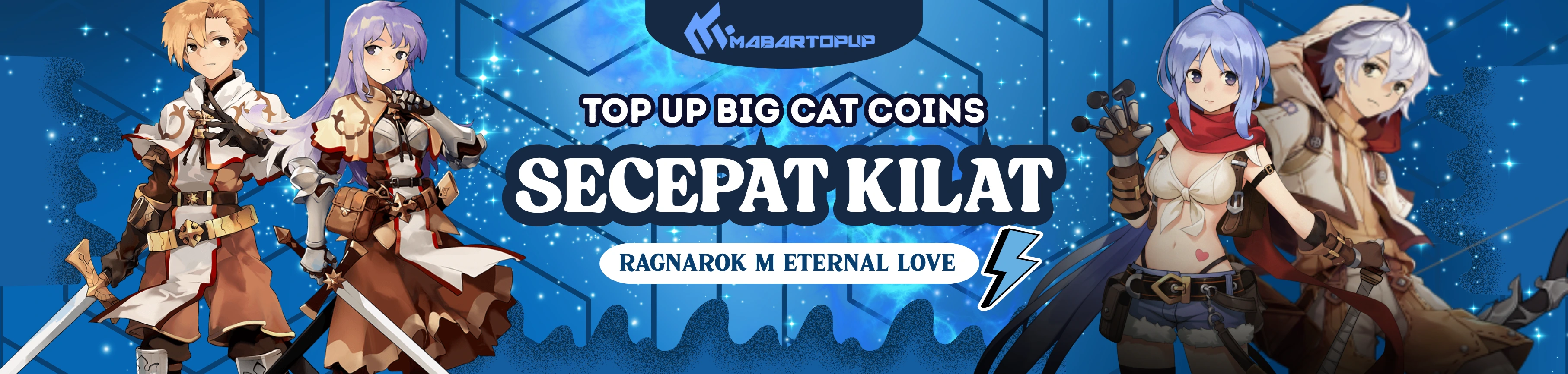 Ragnarok M: Eternal Love
