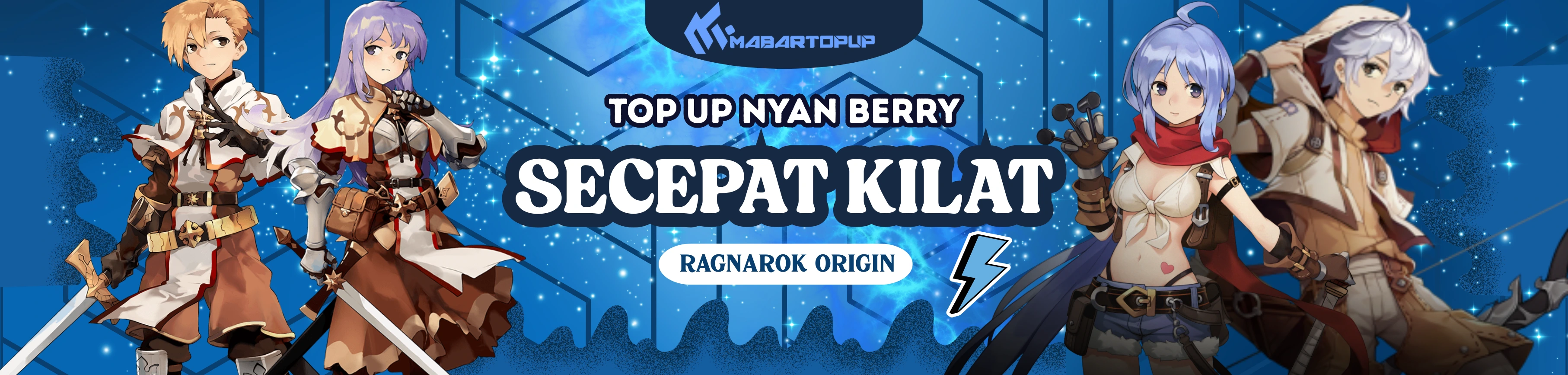 Ragnarok Origin