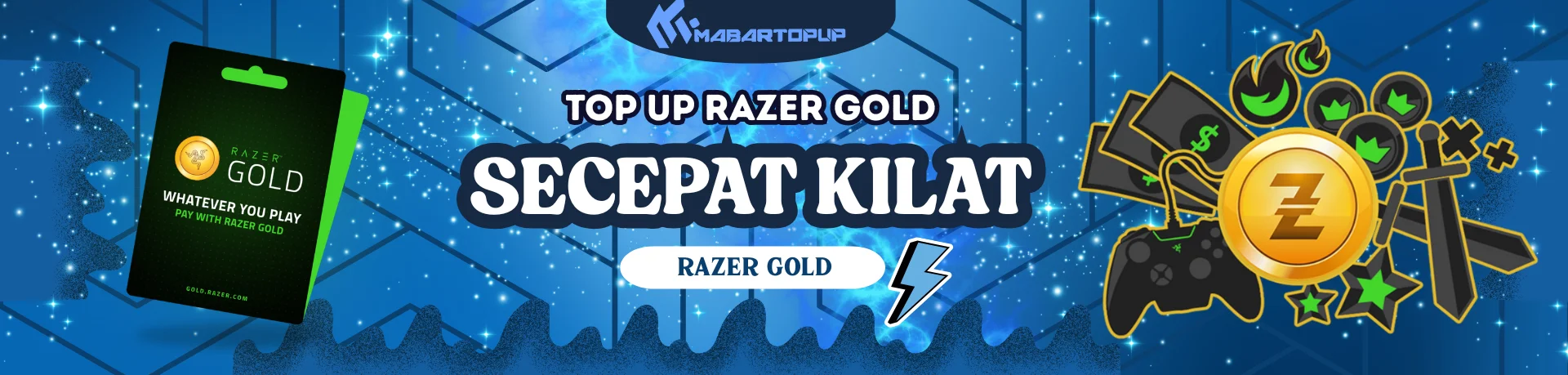 Razer Gold