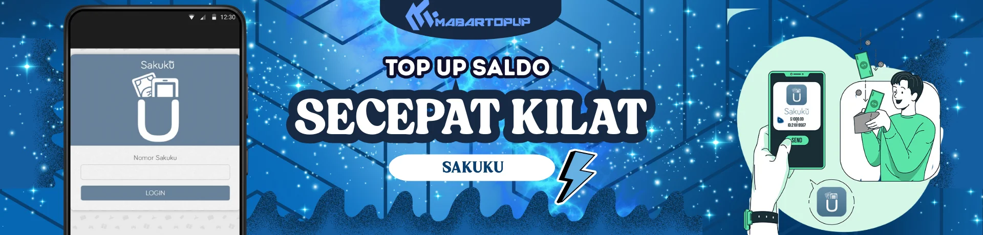 Sakuku