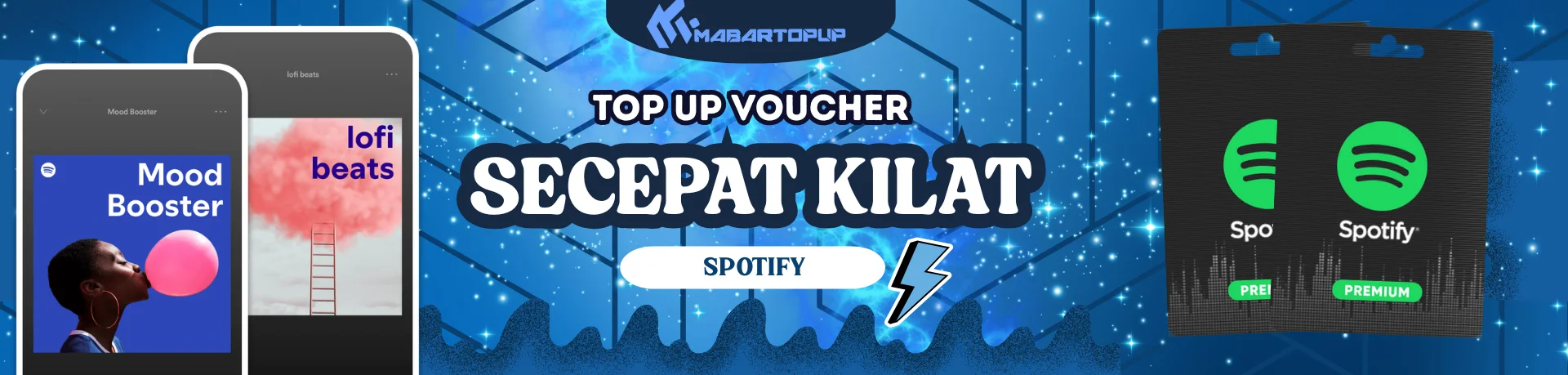 SPOTIFY