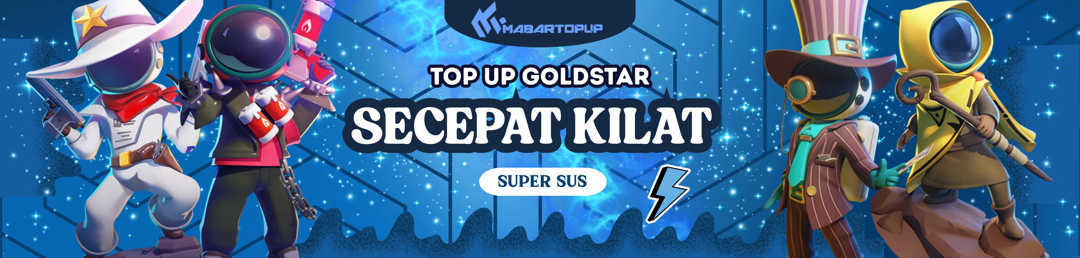 Super Sus