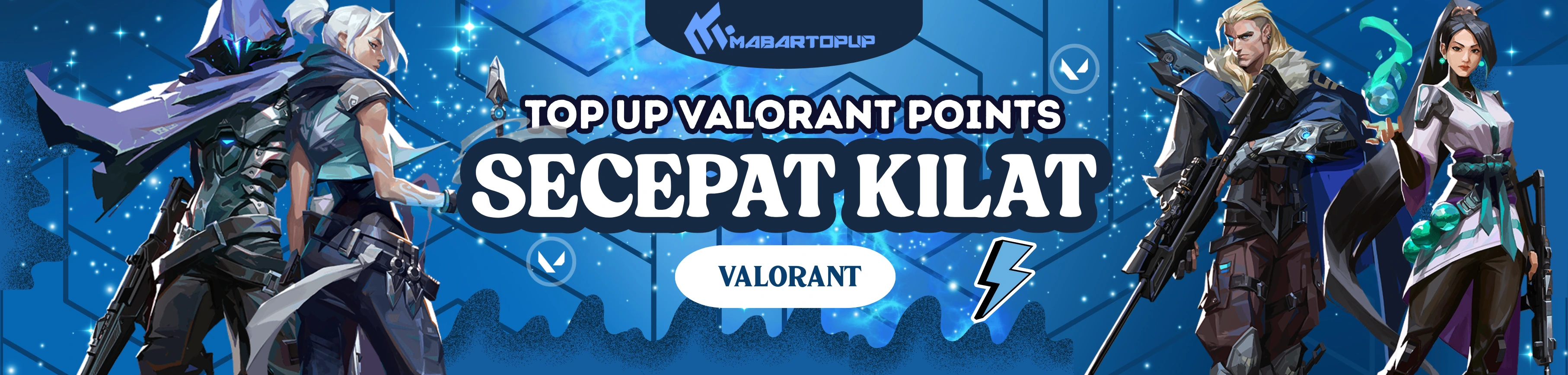 Valorant