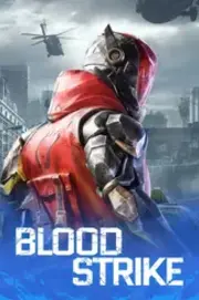 Blood Strike