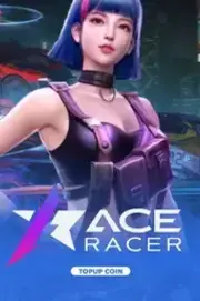 Ace Racer