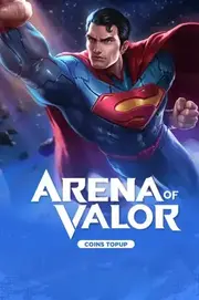ARENA OF VALOR