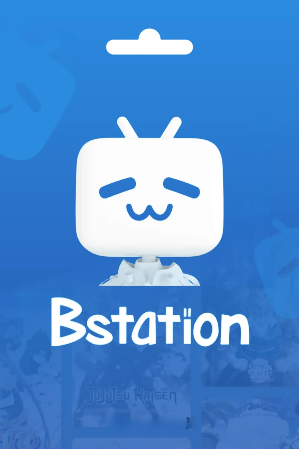 Bstation