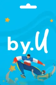 by.U