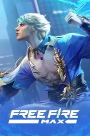 Free Fire Max