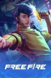 FREE FIRE