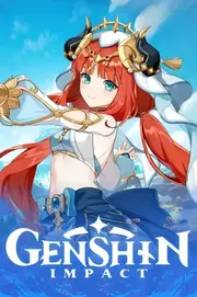Genshin Impact