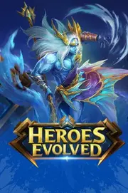 Heroes Evolved