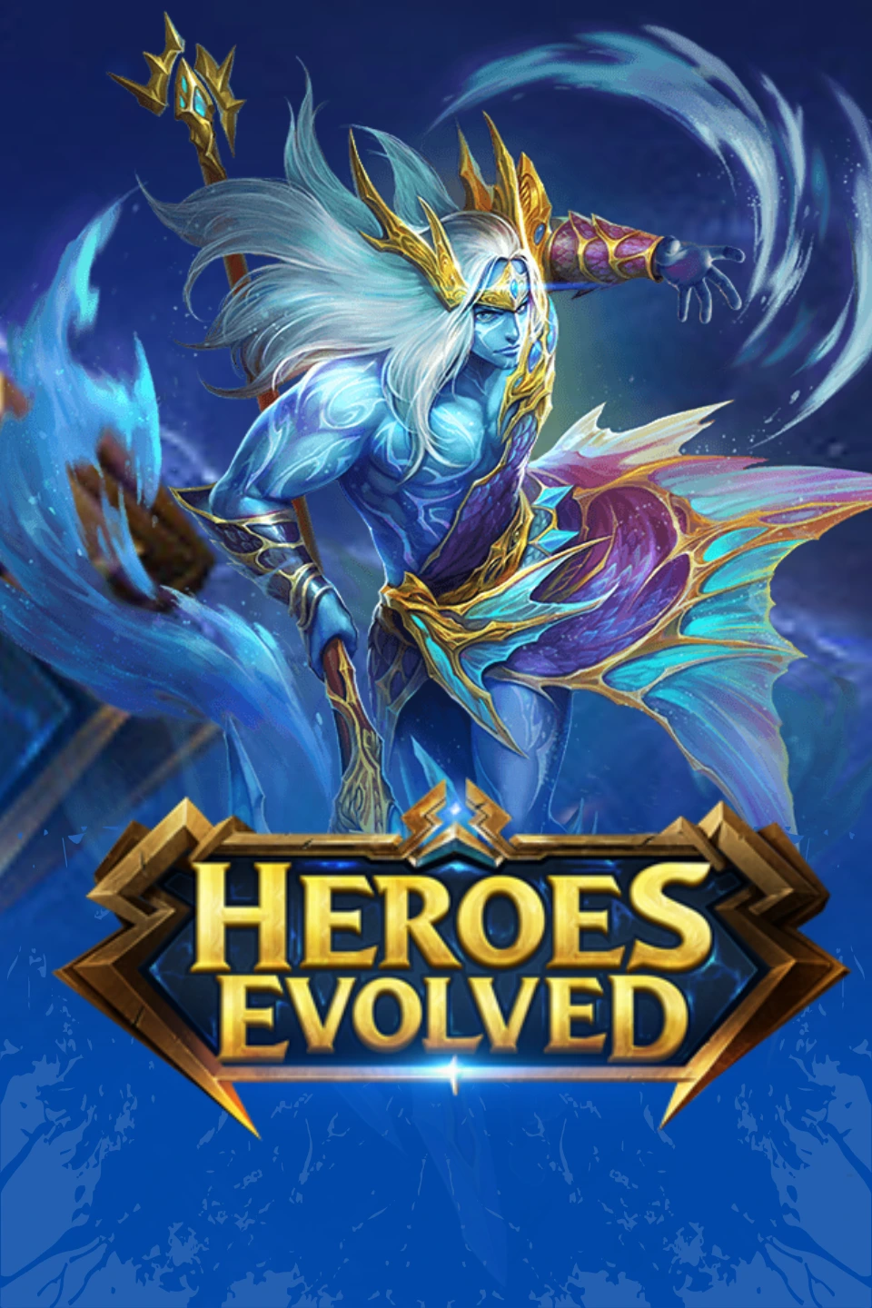Heroes Evolved