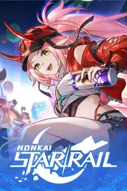 Honkai Star Rail