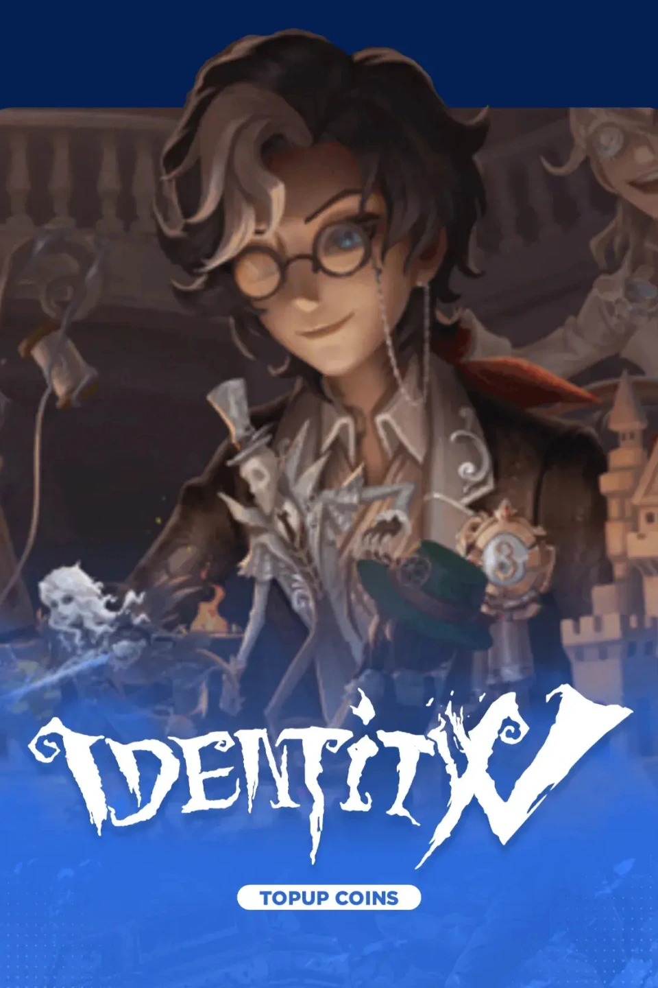 Identity V