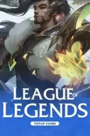 League of Legends PC