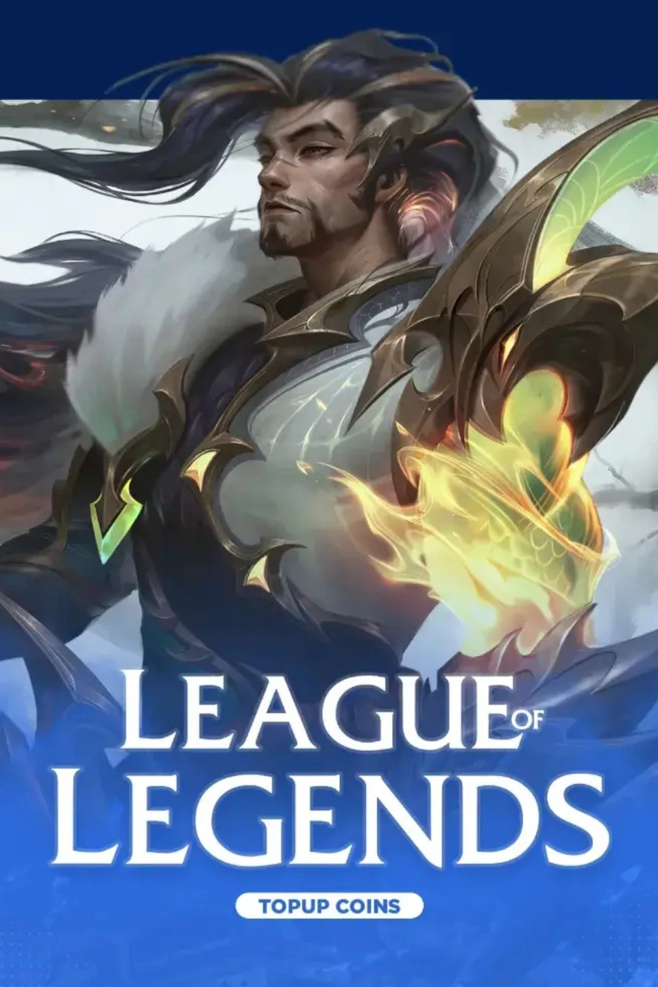 League of Legends PC