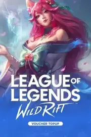 League of Legends Wild Rift