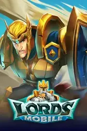 Lords Mobile