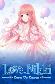 Love Nikki
