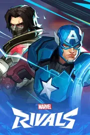 Marvel Rivals