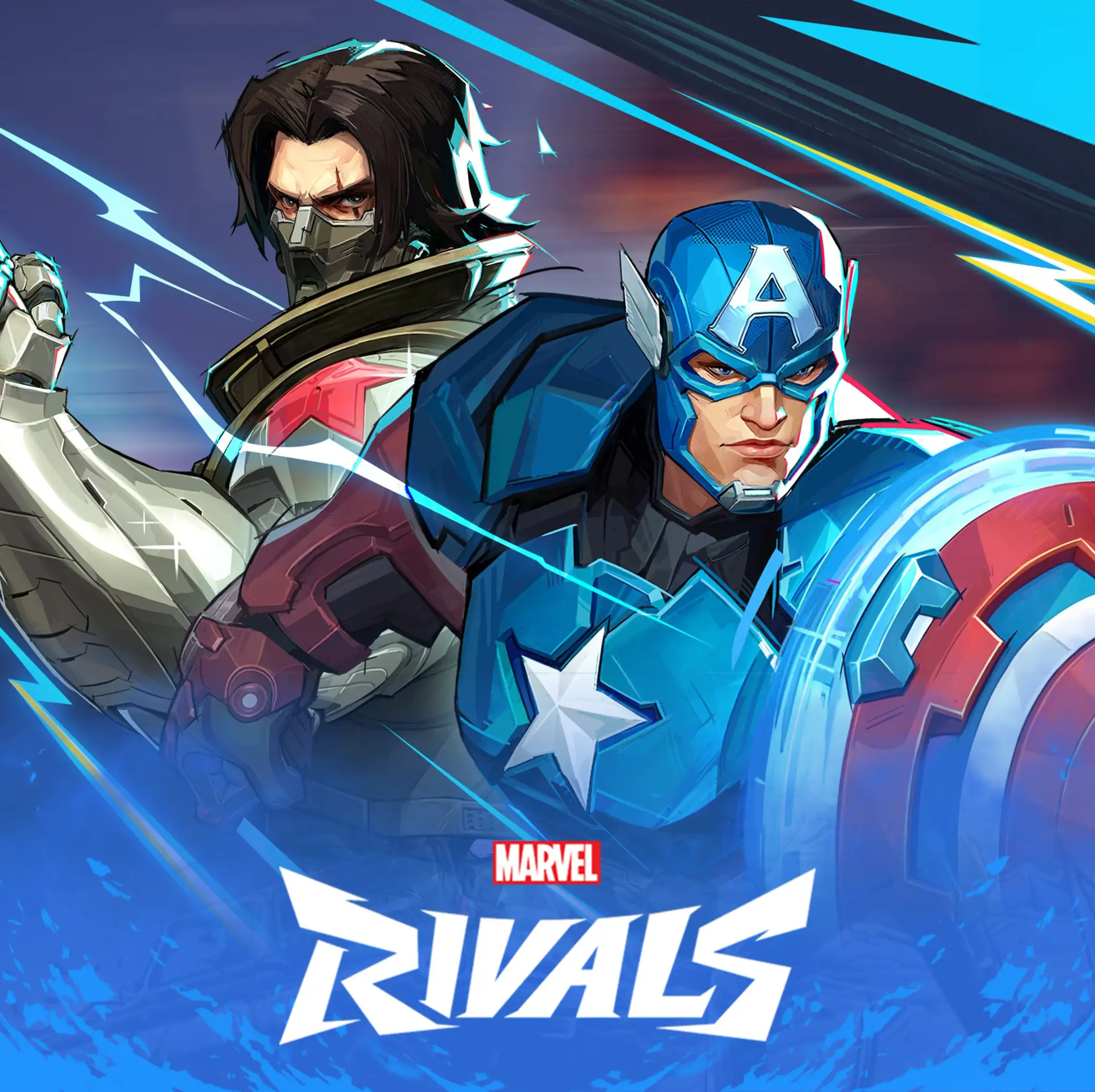Marvel Rivals