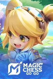 Magic Chess