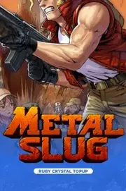 Metal Slug Awakening