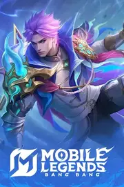 MOBILE LEGENDS