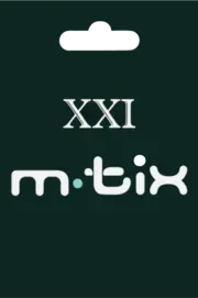 M-Tix