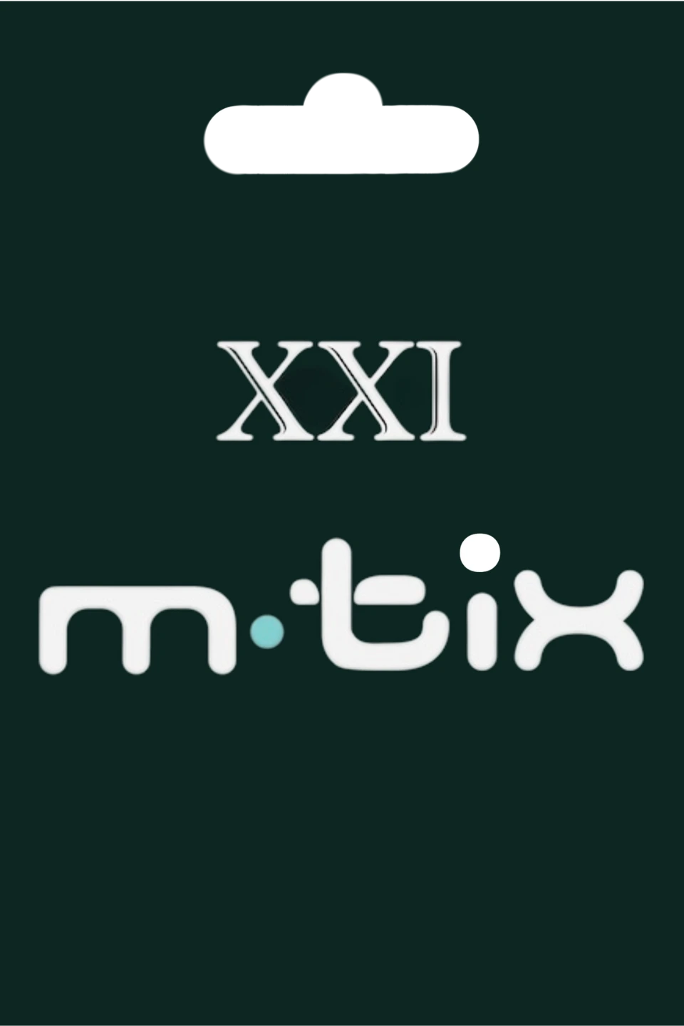 M-Tix