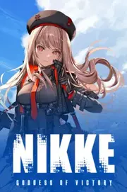 Goddess of Victory Nikke