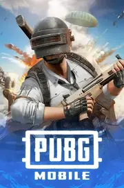 PUBG MOBILE