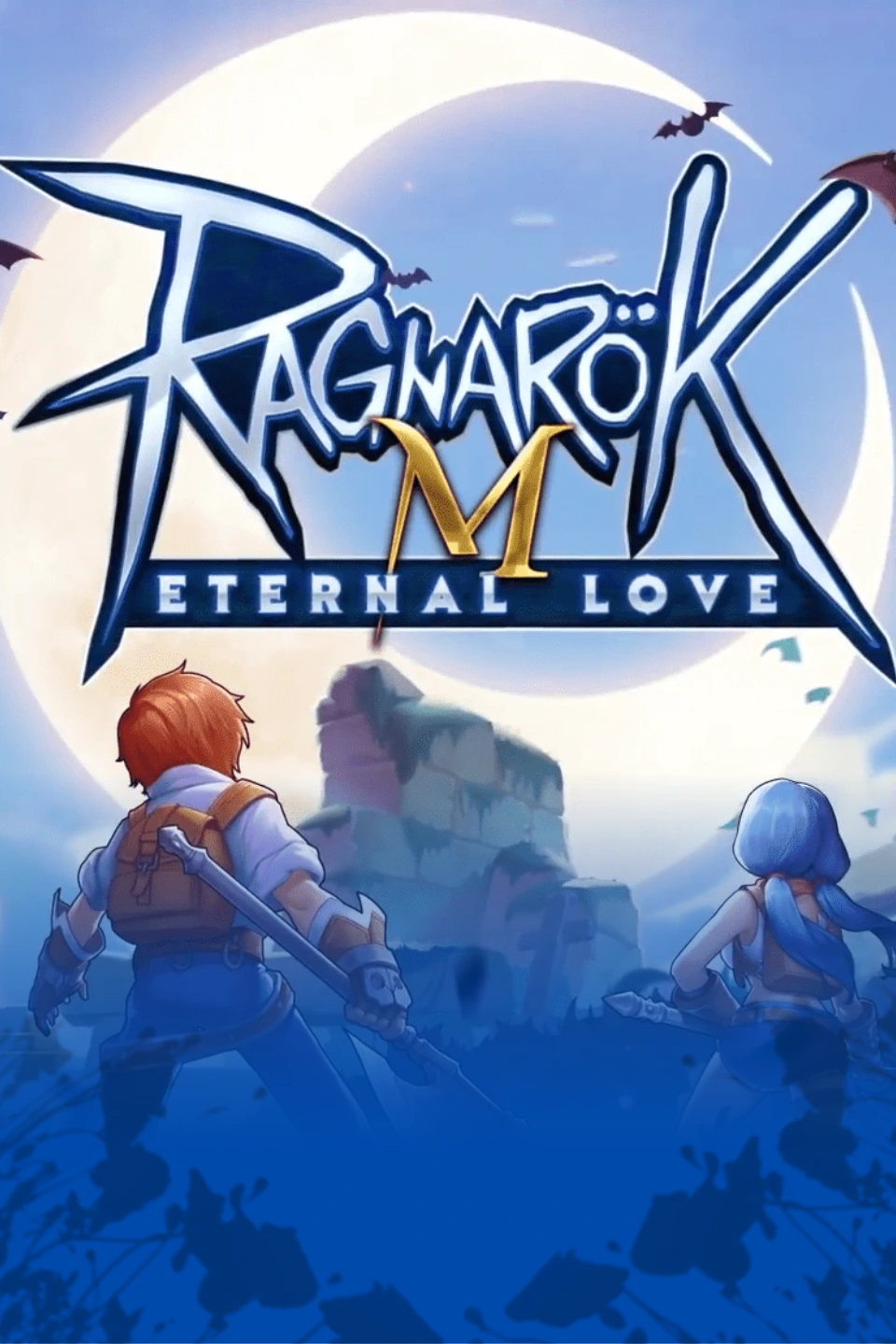 Ragnarok M: Eternal Love