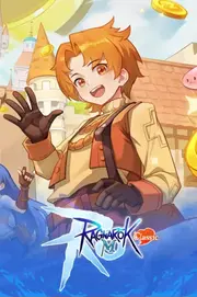 Ragnarok M Classic